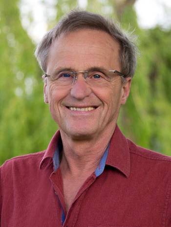 Dr. Bertold Ulsamer Dr. Bertold Ulsamer